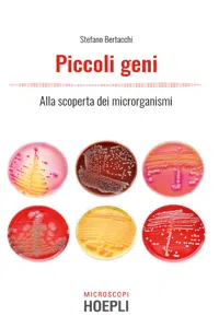 Piccoli geni_cover