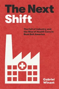 The Next Shift_cover