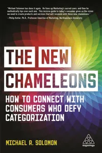 The New Chameleons_cover