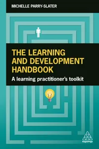 The Learning and Development Handbook_cover