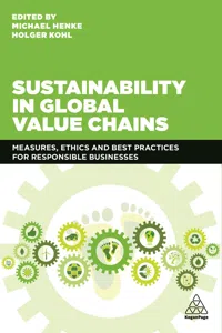 Sustainability in Global Value Chains_cover