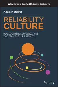 Reliability Culture_cover