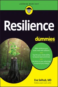 Resilience For Dummies_cover