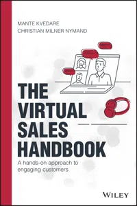 The Virtual Sales Handbook_cover