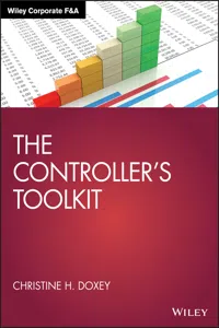 The Controller's Toolkit_cover