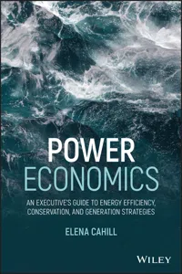 Power Economics_cover