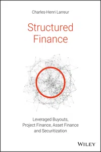 Structured Finance_cover