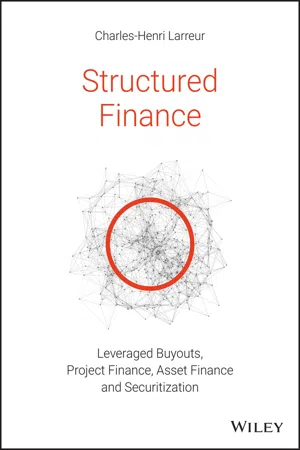 Structured Finance