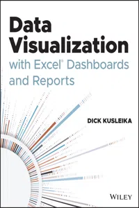 Data Visualization with Excel Dashboards and Reports_cover