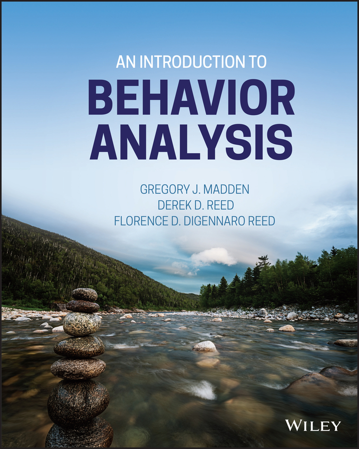 PDF] An Introduction to Behavior Analysis by Gregory J. Madden