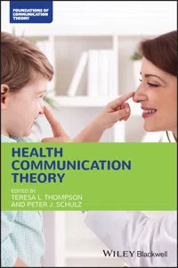 Health Communication Theory_cover
