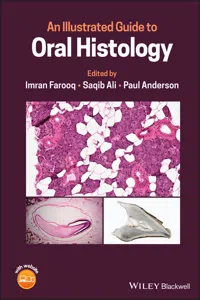 An Illustrated Guide to Oral Histology_cover