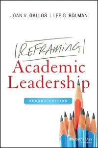 Reframing Academic Leadership_cover