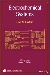 Electrochemical Systems_cover