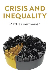 Crisis and Inequality_cover