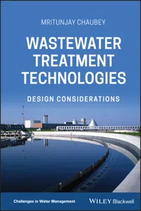 Wastewater Treatment Technologies_cover