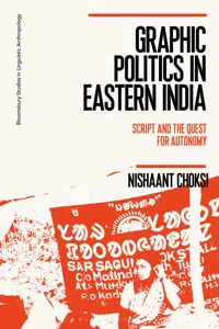 Graphic Politics in Eastern India_cover