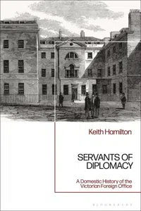 Servants of Diplomacy_cover