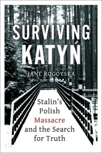 Surviving Katyn_cover