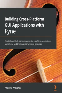 Building Cross-Platform GUI Applications with Fyne_cover