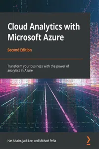 Cloud Analytics with Microsoft Azure_cover