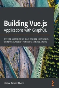 Building Vue.js Applications with GraphQL_cover