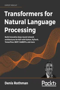 Transformers for Natural Language Processing_cover