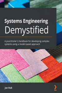 Systems Engineering Demystified_cover