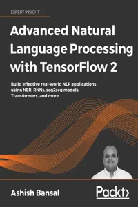 Advanced Natural Language Processing with TensorFlow 2_cover