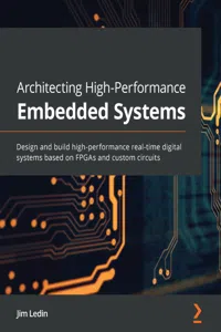 Architecting High-Performance Embedded Systems_cover