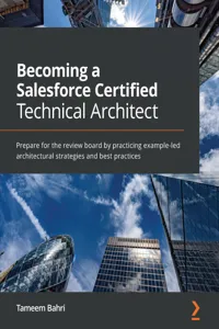 Becoming a Salesforce Certified Technical Architect_cover