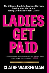 Ladies Get Paid_cover