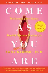 Come As You Are: Revised and Updated_cover