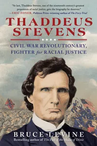 Thaddeus Stevens_cover