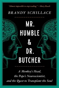 Mr. Humble and Dr. Butcher_cover