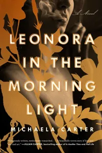 Leonora in the Morning Light_cover