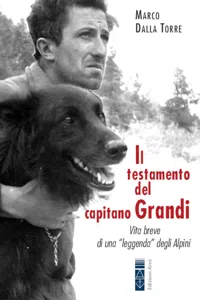 Il testamento del capitano Grandi_cover