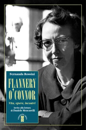 Flannery O'Connor