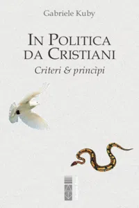 In politica da cristiani_cover