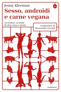 Sesso, androidi e carne vegana_cover