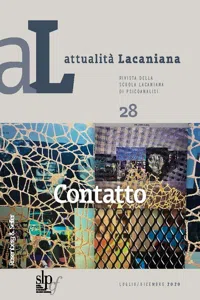 Attualità Lacaniana 28_cover