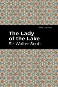 The Lady of the Lake_cover