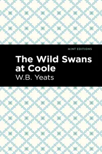 The Wild Swans at Coole_cover