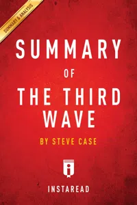 Summary of The Third Wave_cover