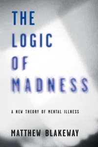 The Logic of Madness_cover