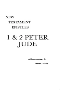 1 & 2 Peter and Jude_cover