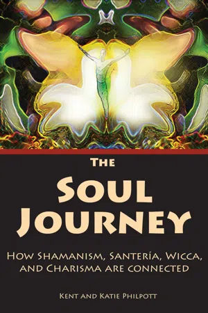 The Soul Journey