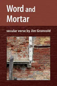 Word and Mortar_cover