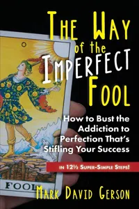 The Way of the Imperfect Fool_cover