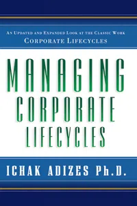 Managing Corporate Lifecycles_cover
